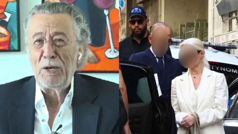 Έριξε «βόμβες» ο Τριανταφυλλόπουλος: «Θα τρέχουν όλοι» – Ο υπουργός, οι επιχειρηματίες και το «μυστικό» στο ιατρείο