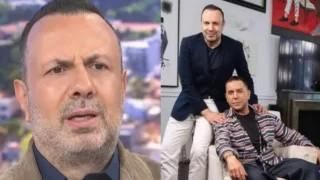 Τρύφωνος για Μαζωνάκη: «Τάσο να με παίρνεις τηλέφωνο, είμαι μόνος μου» – Αποκαλύψεις «γροθιά στο στομάχι» για την τελευταία συνέντευξη