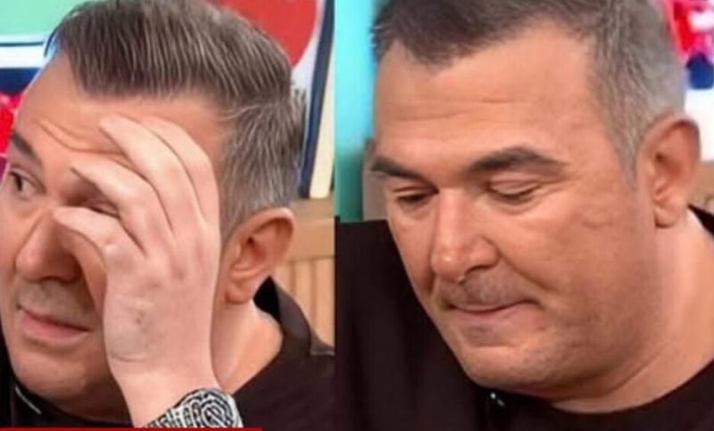 ΕΚΤΑΚΤΗ ΕΙΔΗΣΗ ΓΙΑ ΑΝΤΩΝΗ ΡΕΜΟ - ΜΑΘΕΥΤΗΚΑΝ ΤΑ ΔΥΣΑΡΕΣΤΑ