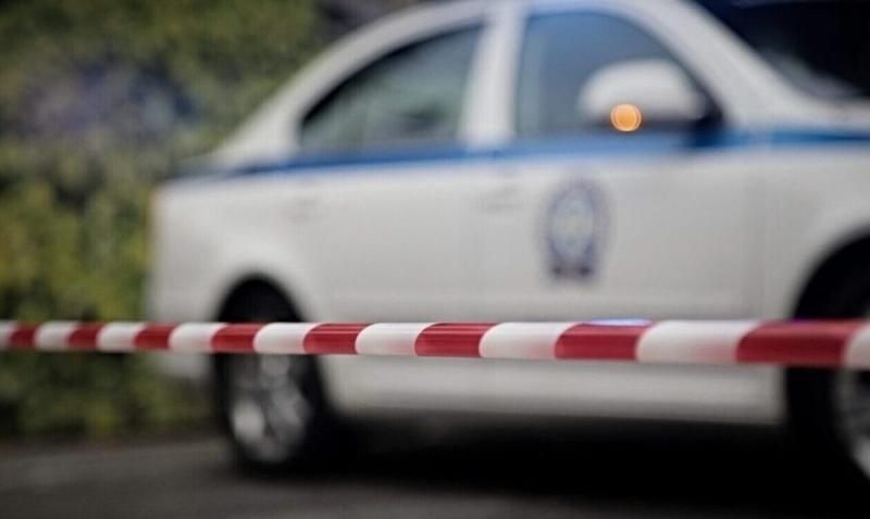 ΕΚΤΑΚΤΟ: Διακοπή κυκλοφορίας τώρα στο κέντρο της Αθήνας