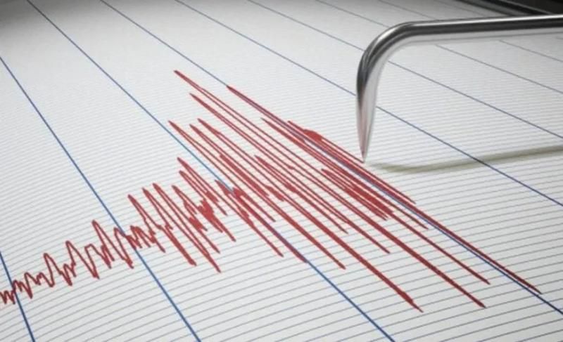 ΕΚΤΑΚΤΟ: Διπλός σεισμός τώρα στη χώρα μας - Αισθητός και στην Αττική