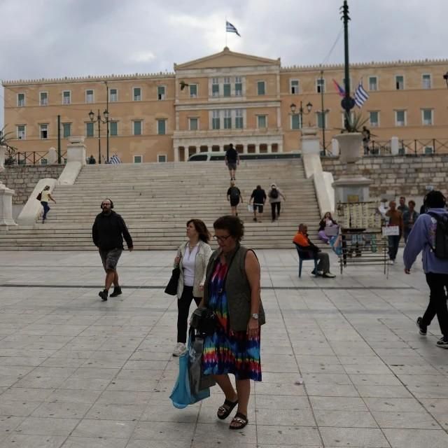 Έκτακτο: Έχουμε διακοπή κυκλοφορίας
