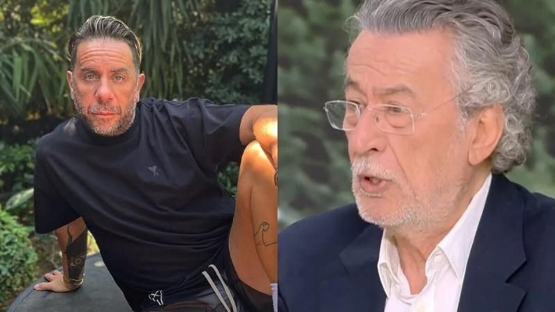 Τριανταφυλλόπουλος: Αποκάλυψη – μεγατόνων για τον Μαζωνάκη! Τι συνέβη 3 μέρες πριν από τον θάνατό του