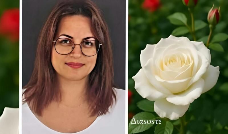 Έφυγε από τη ζωή μόλις στα 47 της χρόνια η Αντωνία