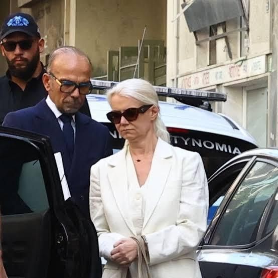 Αυτά είναι τα μηνύματα που έσβησε η Γάκα: Τι «έδειξε» το κινητό της-Είχε οργώσει το AI