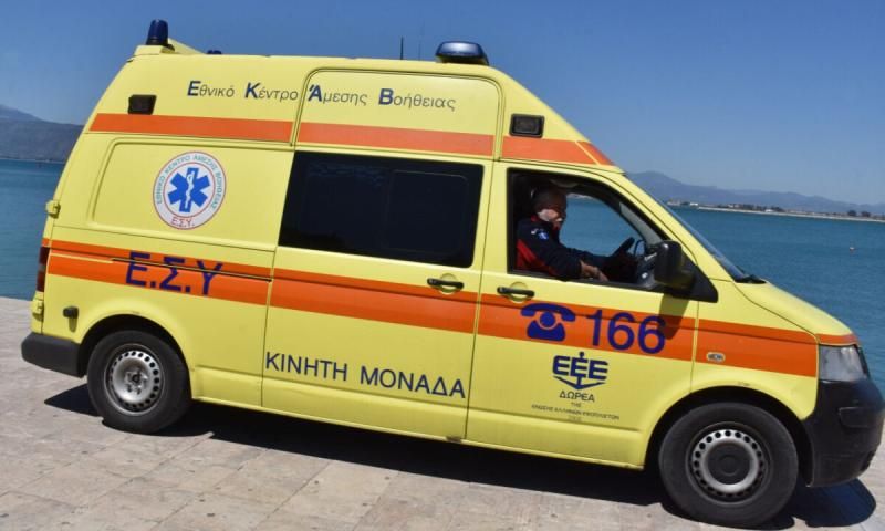 Πρώτη είδηση σε όλα τα ΜΜΕ σε λίγο: Μόλις εντοπίστηκε νεκρός, τον έψαχνε όλη η Ελλάδα