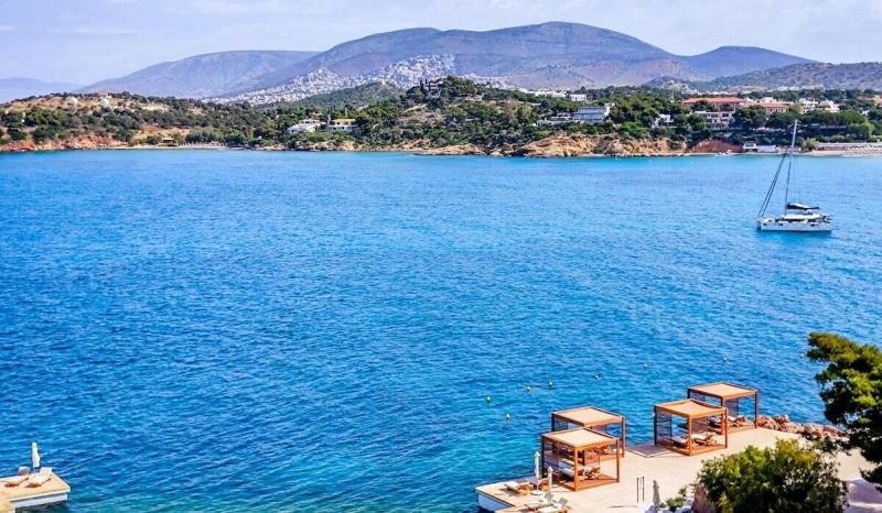 Ξεχάστε το χειμώνα: Έρχεται ξανά καλοκαίρι - Τότε ξεκινάει ακραία ζέστη