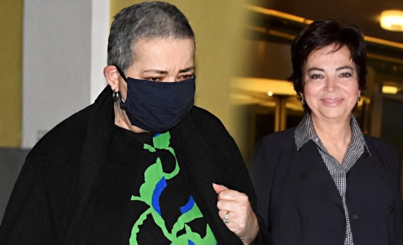 Πρώτη φορά! Συγκλονίζει η Ελένη Κούρκουλα για τη μάχη της με τον καρκίνο – Ο πασίγνωστος ηθοποιός που στέκεται βράχος στο πλευρό της