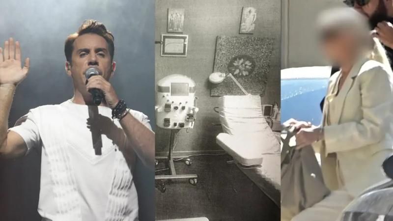 “Αν τολμήσει κανείς να τη δώσει εκτός χώρου…” – Τι έγραφε η γιατρός στα διαγραμμένα μηνύματα;