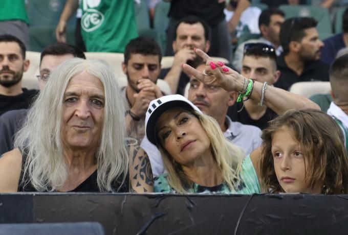 Αποκαλυπτικός Καρβέλας: «Δυστυχώς η Άννα έχει πάρει έναν δρόμο που δεν με βρίσκει σύμφωνο»