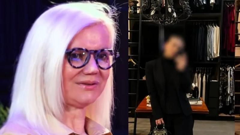 «Γιατί μαμά κοιμήθηκα;»: Σοκ με το βίντεο της 56χρονης με τη ναρκωμένη κόρη της στην πλασμαφαίρεση - Τι θα καταθέσει η 18χρονη