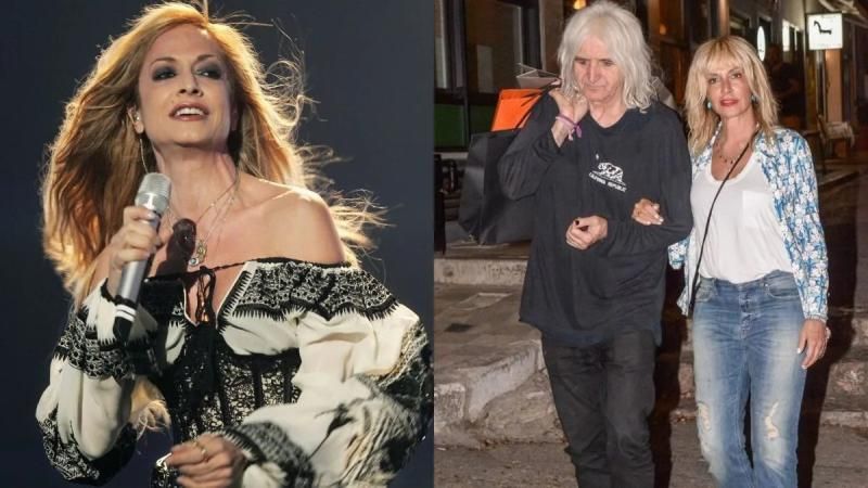 Άννα Βίσση: Τι θα τραγουδάει πλέον χωρίς τον Νίκο Καρβέλα; - Αυτές είναι οι μεγάλες επιτυχίες της που δεν του ανήκουν