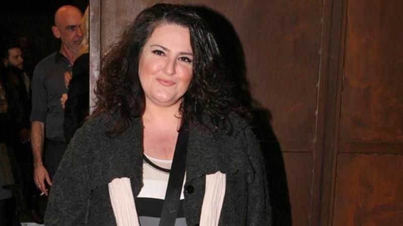 Αγνώριστη η Σοφία Βογιατζάκη: Έχασε 36 κιλά – «Το θέμα είναι να μην τα ξαναπάρω»