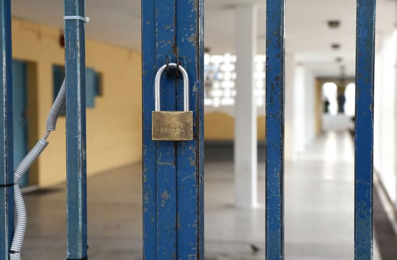 Κλειστά αύριο όλα τα σχολεία – Με τηλεκπαίδευση τα μαθήματα