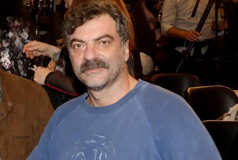Ευχάριστα νέα για τον Στάθη Μαντζώρο – Μαθεύτηκαν τα νεότερα για την υγεία του