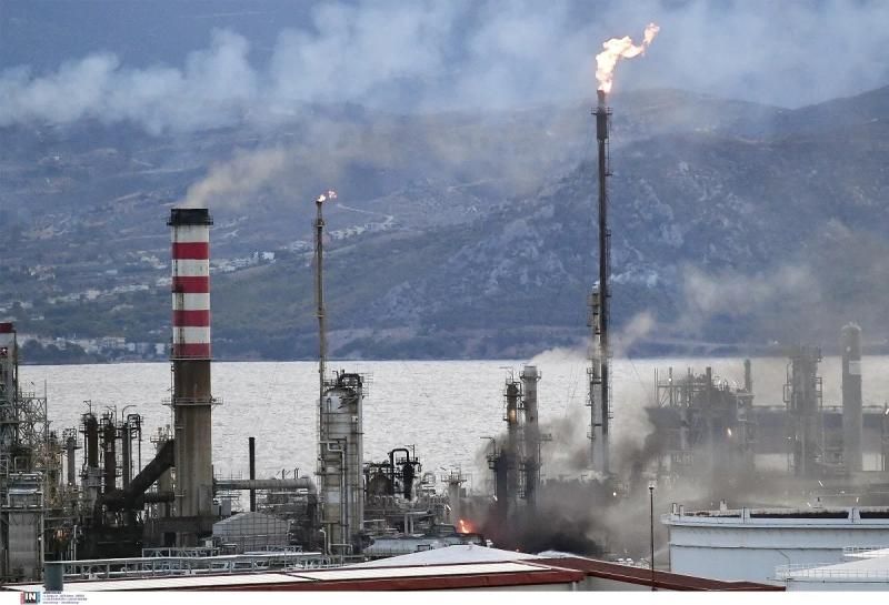 Έκτακτο: Πόσοι δίνουν μάχη για τη ζωή τους μετά την έκρηξη στη Motor Oil