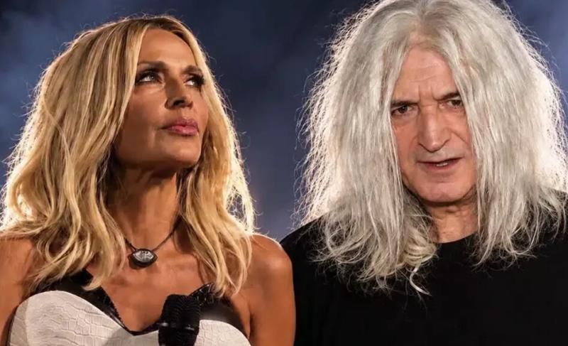 Άννα Βίσση: Φοίβος και Γιώργος Θεοφάνους Γράφουν τα Νέα Τραγούδια της Μετά τη Ρήξη με τον Καρβέλα
