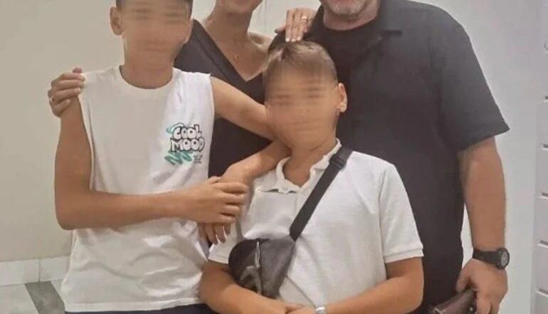 Είδηση σοκ: Σκοτώθηκε σε τροχαίο πασίγνωστος ηθοποιός! Χαροπαλεύει ο 13χρονος γιος του!