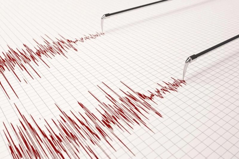 Έκτακτο: Τεράστιος σεισμός χτύπησε - Σε πανικό οι κάτοικοι