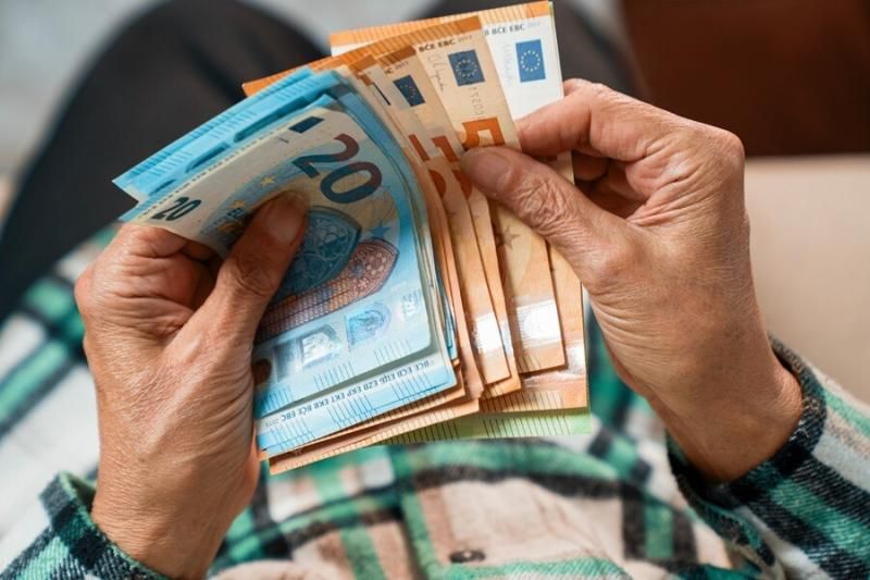 Μόλις μαθεύτηκαν τα δυσάρεστα για τους συνταξιούχους του ιδιωτικού τομέα