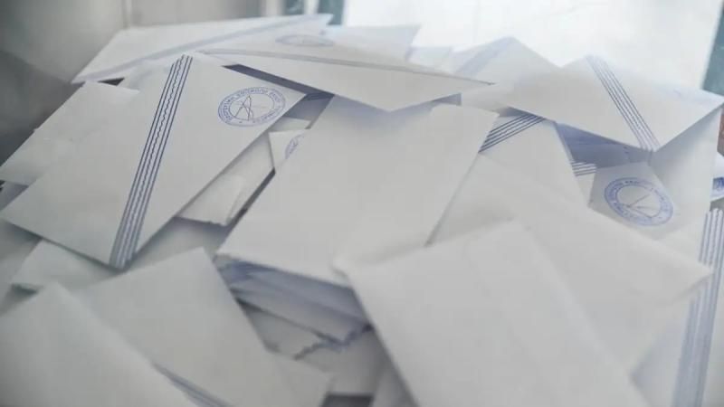 Ακουμπάει ταβάνι η Νέα Δημοκρατία σε νέα δημοσκόπηση – Το νέο ποσοστό-σοκ
