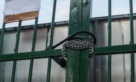 ΚΛΕΙΣΤΑ ΣΧΟΛΕΙΑ ΑΥΡΙΟ ΛΟΓΩ ΚΑΚΟΚΑΙΡΙΑΣ - Η ΑΝΑΚΟΙΝΩΣΗ