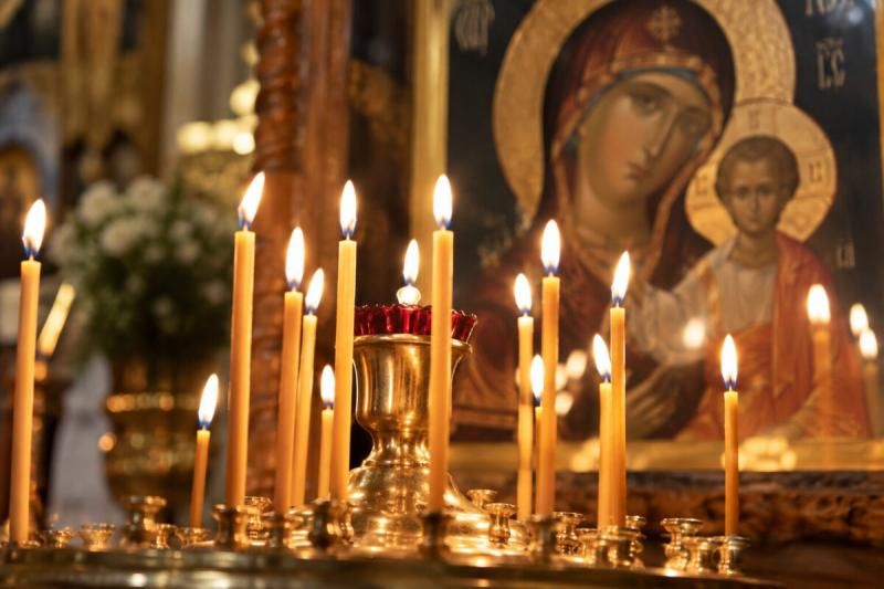 Εορτολόγιο 14/10: Ξημέρωσε μεγάλη γιορτή της Ορθοδοξίας – Τα όμορφα ονόματα που γιορτάζουν