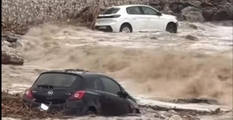 ΔΕΝ ΠΙΣΤΕΥΑΝ ΣΤΑ ΑΥΤΙΑ ΤΟΥΣ ΟΤΑΝ ΕΜΑΘΑΝ ΠΟΙΟΣ ΕΙΝΑΙ Ο ΝΕΚΡΟΣ ΑΠΟ ΤΗΝ ΚΑΚΟΚΑΙΡΙΑ ΣΤΗ ΧΩΡΑ ΜΑΣ