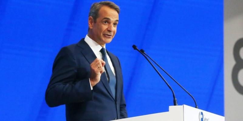 ΤΑ ΕΚΤΑΚΤΑ ΜΕΤΡΑ ΤΗΣ ΚΥΒΕΡΝΗΣΗΣ ΓΙΑ ΤΑ ΚΑΥΣΙΜΑ