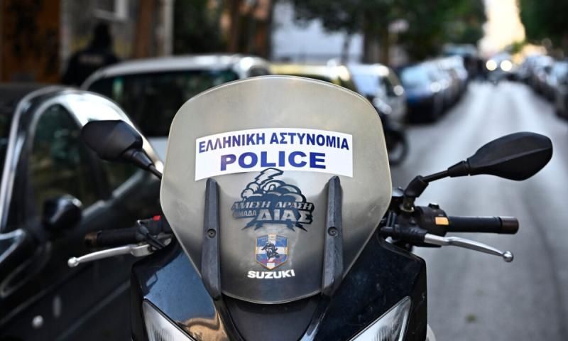 ΕΚΤΑΚΤΟ: Κλείνουν δρόμοι στον Πειραιά – Συναγερμός στην αστυνομία – Το βρήκαν μέσα στη Δραγατσανίου