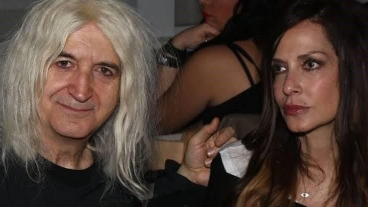 Τον «έσβησε» από τον χάρτη με 10 λέξεις: Σοκάρει αυτό που είπε δημόσια η Άννα Βίσση για τον Καρβέλα – «Ό,τι και να κάνεις, Νίκο»