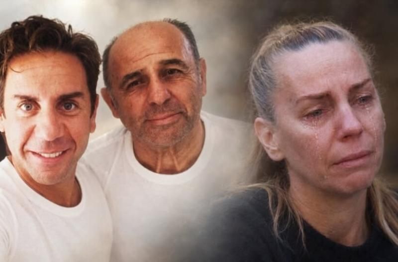 ΜΑΘΕΥΤΗΚΕ: Δεν παλεύει μόνο ο πατέρας του Μαζωνάκη με τον καρκίνο-Το νέο χτύπημα στην οικογένεια