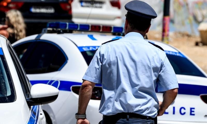 Έκτακτο: Χάος - Έχουμε διακοπή κυκλοφορίας τώρα