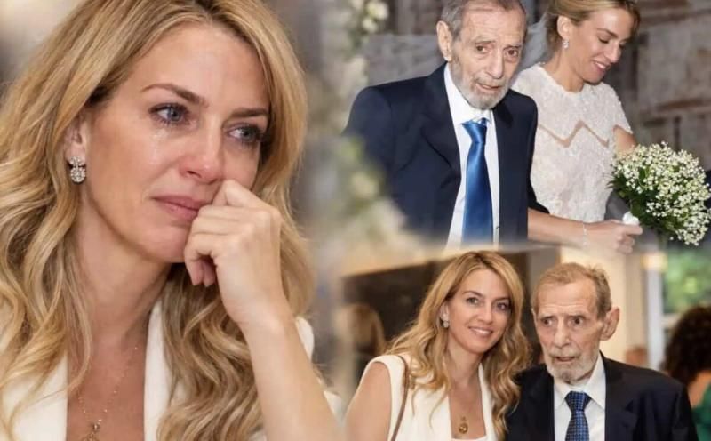 Γιώργος Βαρδινογιάννης: Η θυελλώδης ζωή του γόη «Καπετάνιου» – Η πολυφωτογραφημένη πρώην σύζυγός του, τα τρία παιδιά και το διαζύγιο