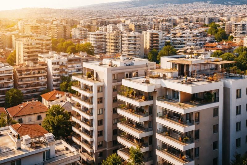 Τεράστια ανατροπή για όσους έχουν ακίνητα στο όνομα τους