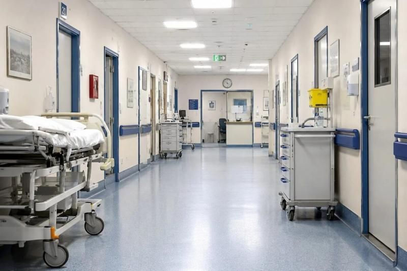Έφυγε από τη ζωή ο μικρός Δημήτρης μετά από 7 χρόνια μάχης