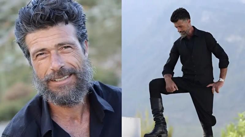 Γιάννης Παπασηφάκης: Ο Κρητικός βοσκός που έγινε viral στο TikTok και πρωταγωνίστησε σε ντοκιμαντέρ του BBC