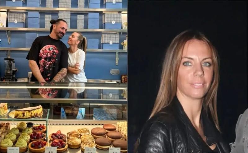 Βάσω Μαζωνάκη – Δημήτρης Μακρυνιώτης: Γιατί αποχωρούν από τη Routina στη Γλυφάδα