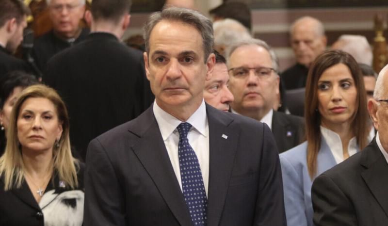 To μαρτύρησε στις Βρυξέλλες ο Μητσοτάκης: Τότε θα γίνουν οι εκλογές
