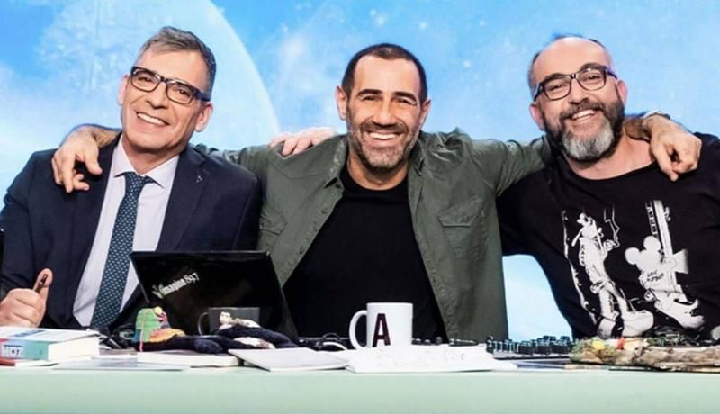 Ράδιο Αρβύλα: Κοντά σε συμφωνία με το OPEN - Ο όρος του Κανάκη