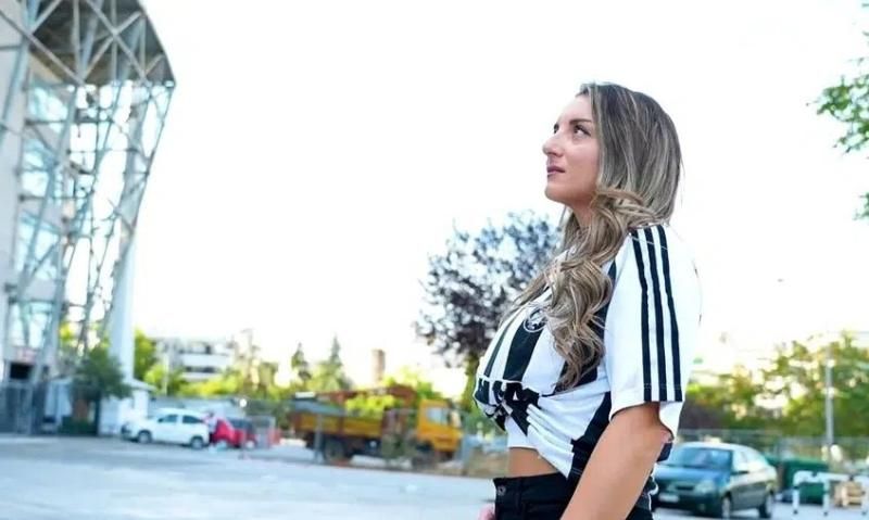 The Voice: Η κόρη του Στέφανου Μπορμπόκη συγκίνησε τους πάντες