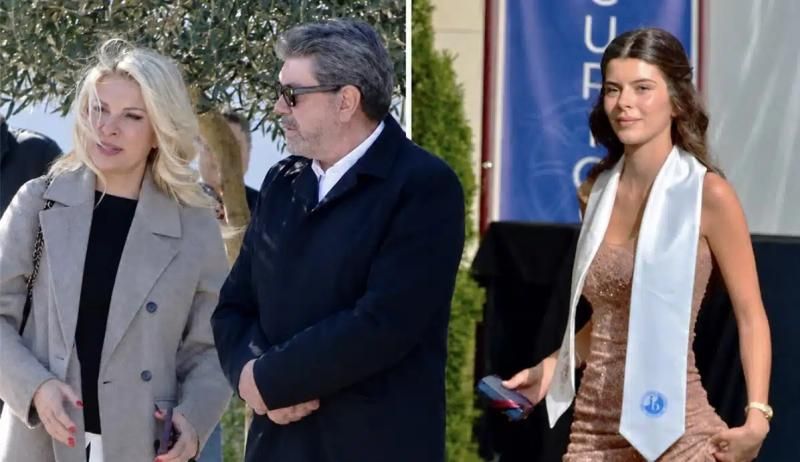 Βαλέρια Λάτσιου: Το εξαψήφιο ποσό για τις σπουδές στο LSE