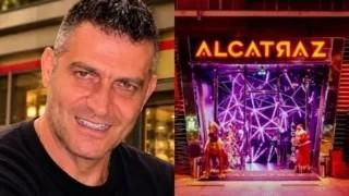 «Για την αγάπη μιας γυναίκας τα έκανα όλα»: Ο έρωτας του Γιαννακόπουλου με Ρουμάνα χορεύτρια – Πώς άνοιξε το «Alcatraz»