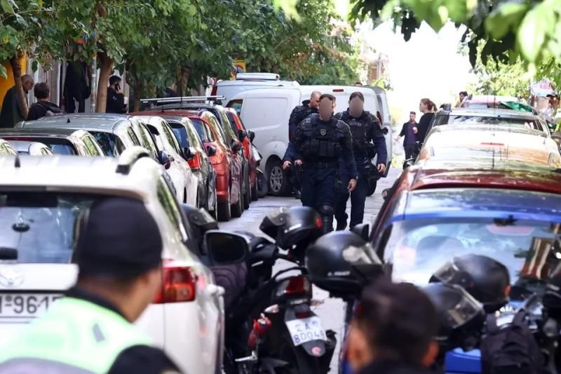 ΕΚΤΑΚΤΟ ΤΩΡΑ ΣΤΗΝ ΑΘΗΝΑ: ΔΙΑΚΟΠΗ ΚΥΚΛΟΦΟΡΙΑΣ - ΧΑΟΣ