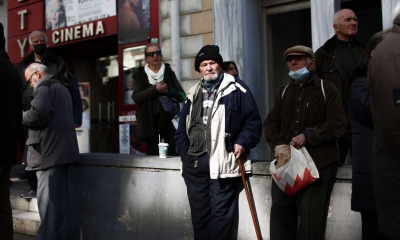 Επίσημο: Μόλις κυκλοφόρησαν τα ευχάριστα για τους συνταξιούχους - Μεγάλη ανατροπή
