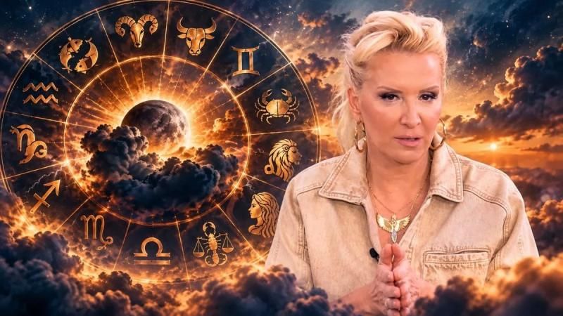 Δάκρυα και θλίψη: 4 ζώδια που θα περάσουν «μαρτύριο» με ξαφνικές ανατροπές στη ζωή τους