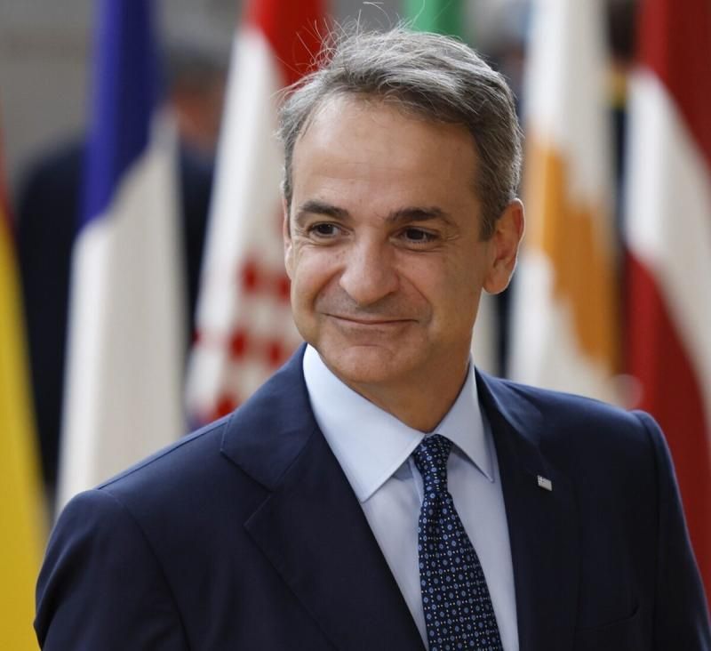 Κυριάκος Μητσοτάκης “ΤΕΛΟΣ”: Η φράση του που δείχνει έξοδο και διαδοχή και λίγοι την κατάλαβαν
