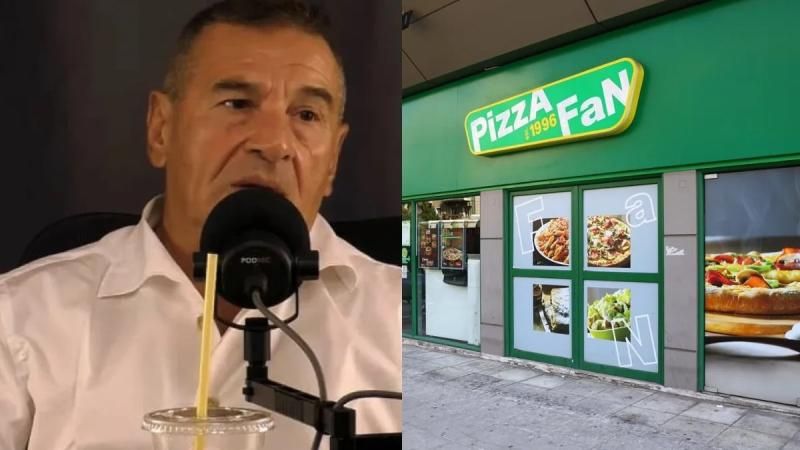Ποιοι είναι οι υποψήφιοι επενδυτές της Pizza Fan: Το παρασκήνιο της εξαγοράς και το μεγάλο όνομα που μπορεί να είναι ο νέος ιδιοκτήτης