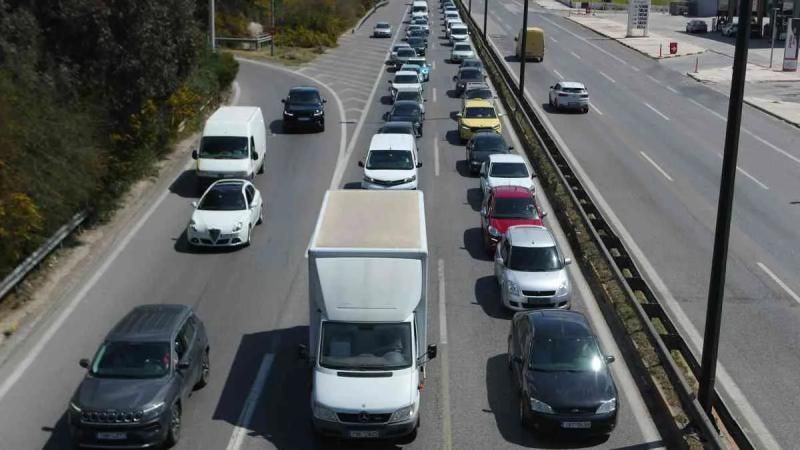 ΜΕΓΑΛΗ ΑΝΑΤΡΟΠΗ ΜΕ ΤΑ ΤΕΛΗ ΚΥΚΛΟΦΟΡΙΑΣ 2027