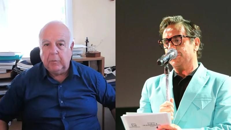 Χαϊκάλης: Ανέλυσε αστρολογικά τον θάνατο του Γιώργου Μαζωνάκη – «Έπρεπε κάποιος να του πει να προσέξει»